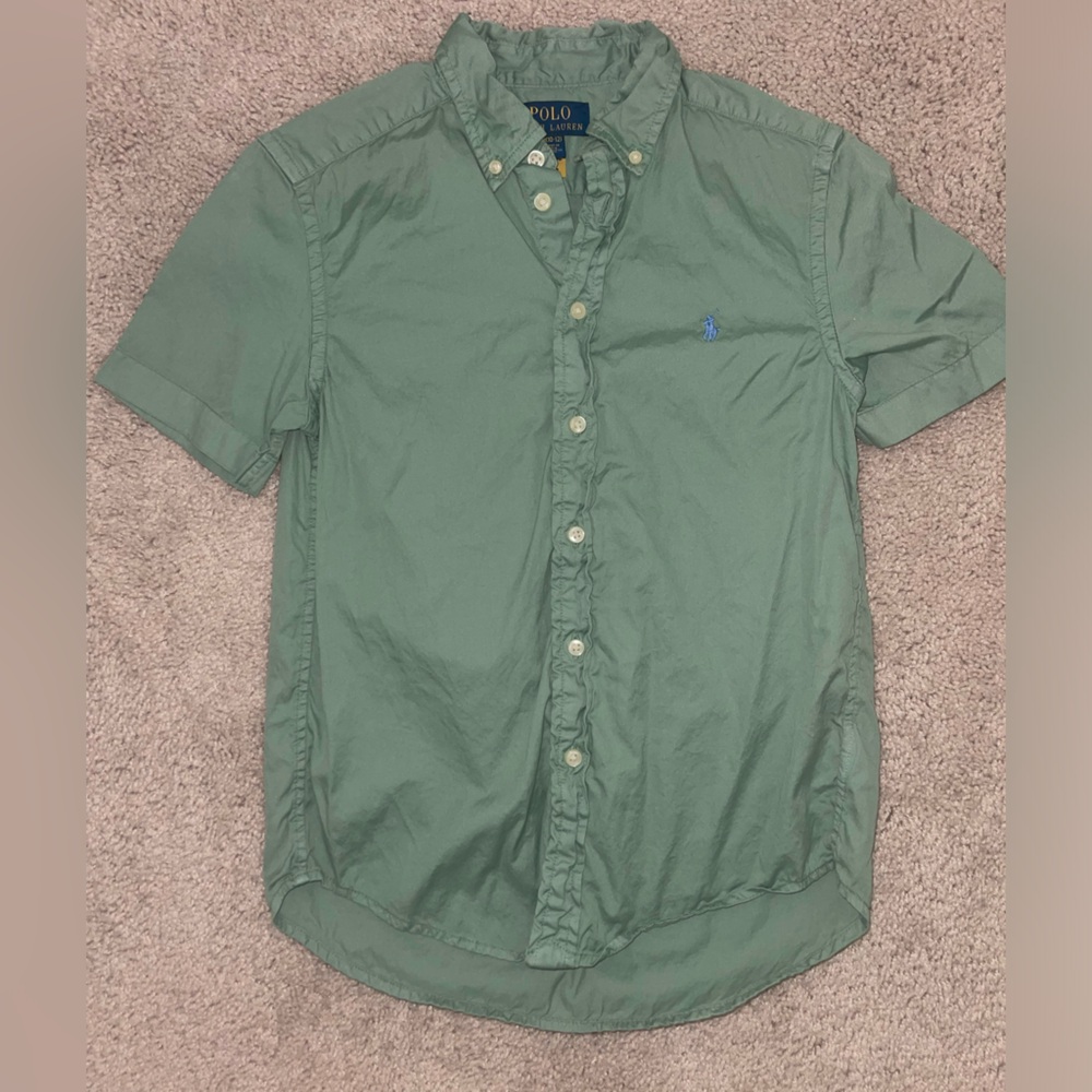 Polo shirt great condition